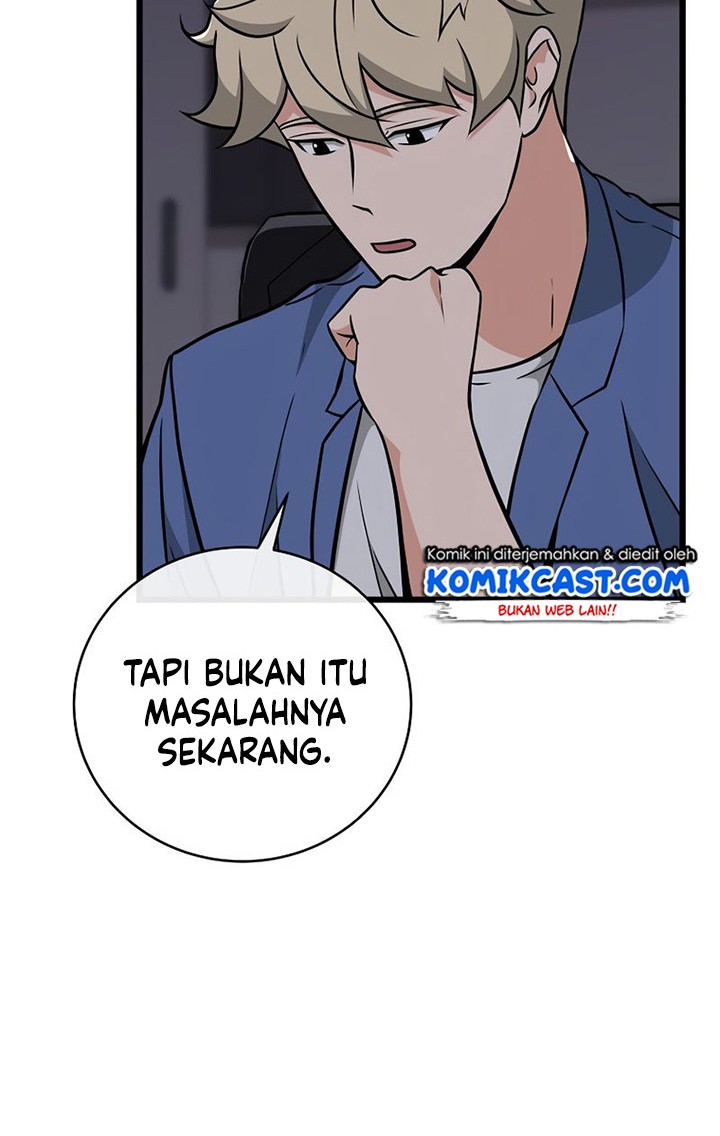Archmage Streamer Chapter 23 Gambar 25