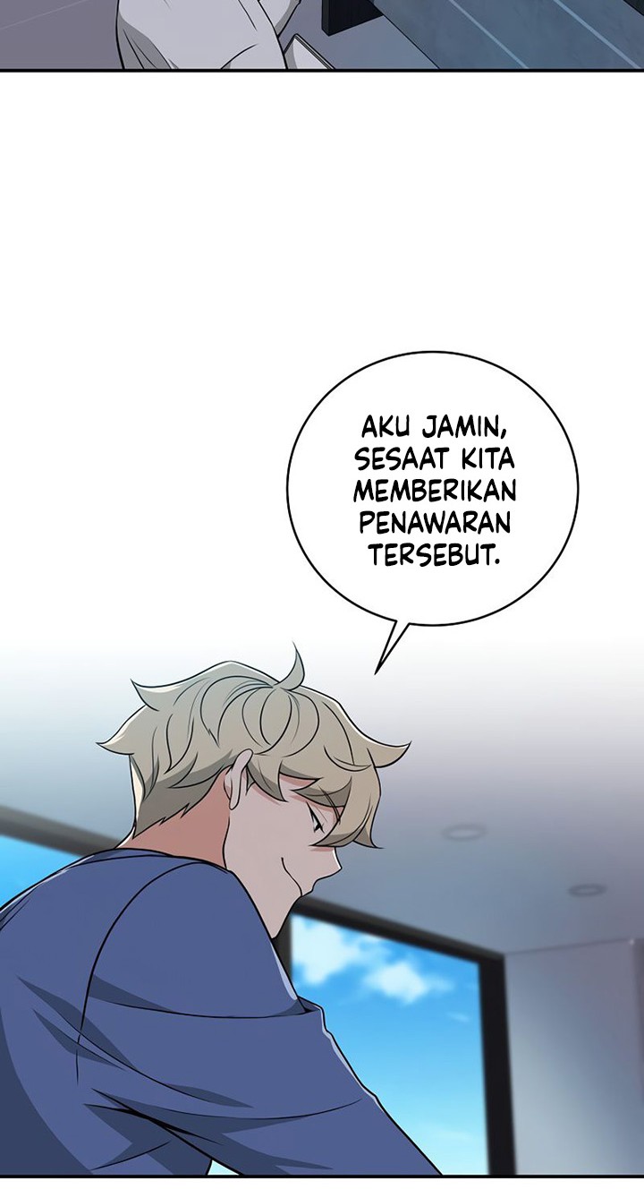 Archmage Streamer Chapter 23 Gambar 35