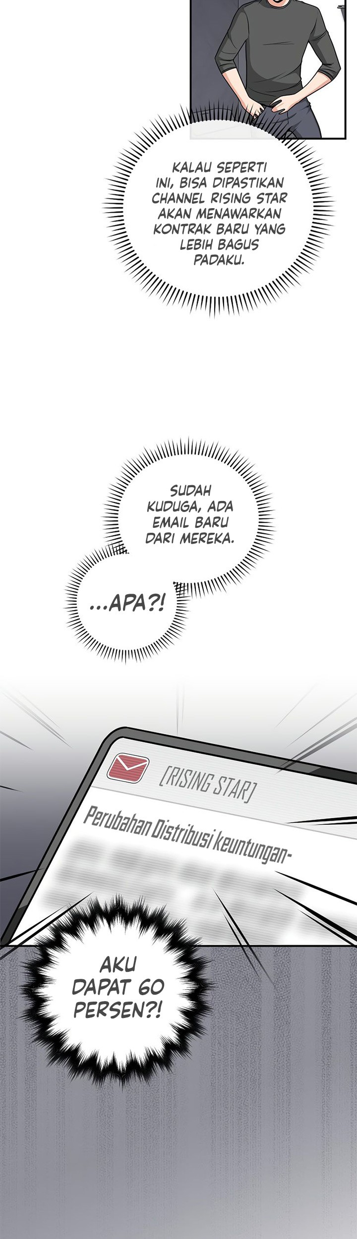 Archmage Streamer Chapter 23 Gambar 50