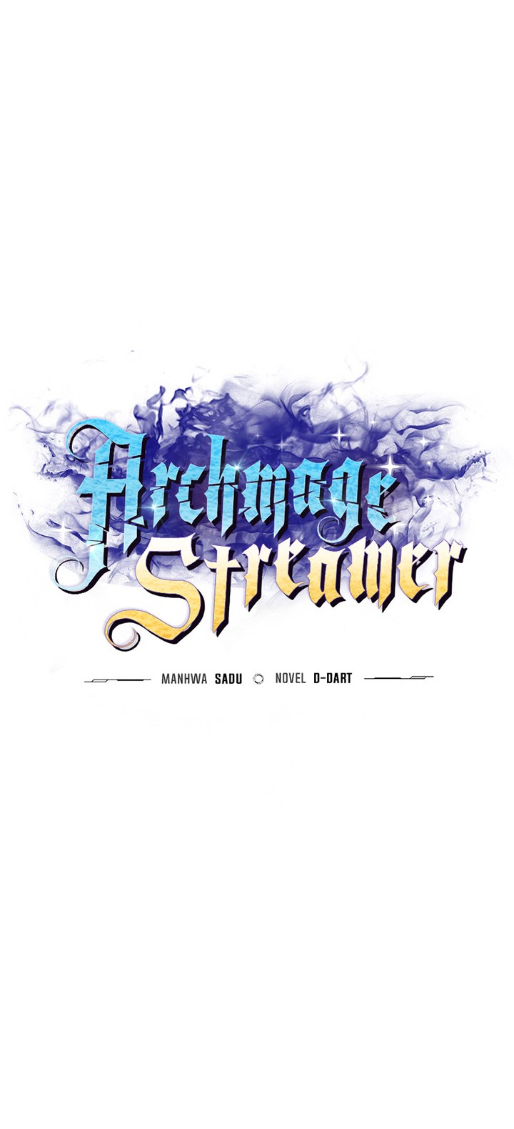 Archmage Streamer Chapter 23 Gambar 9