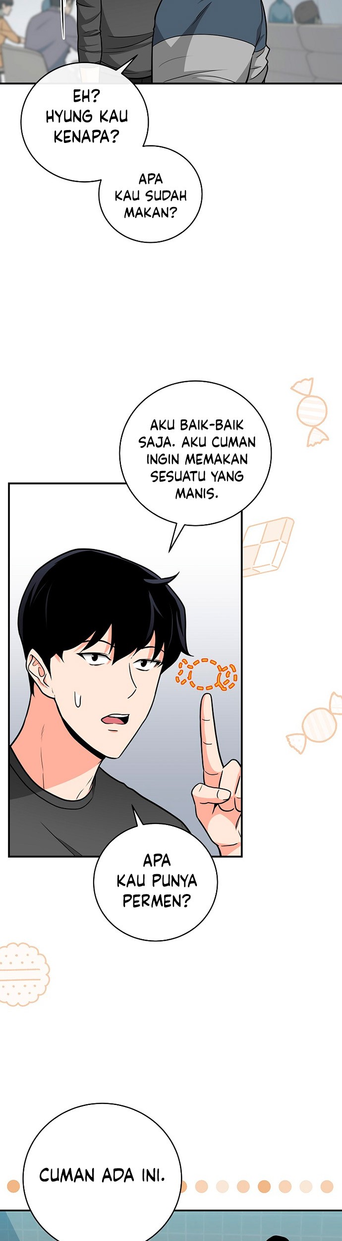Archmage Streamer Chapter 25 Gambar 18