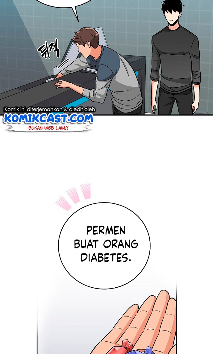 Archmage Streamer Chapter 25 Gambar 19