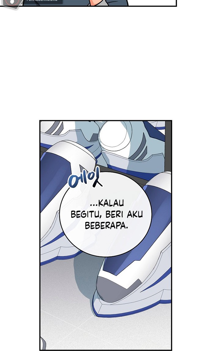 Archmage Streamer Chapter 25 Gambar 21