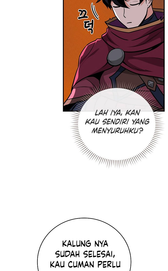 Archmage Streamer Chapter 25 Gambar 25