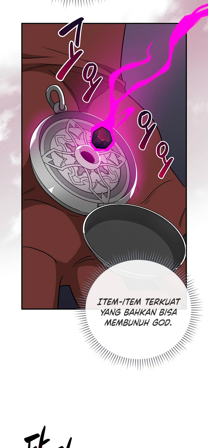 Archmage Streamer Chapter 25 Gambar 35