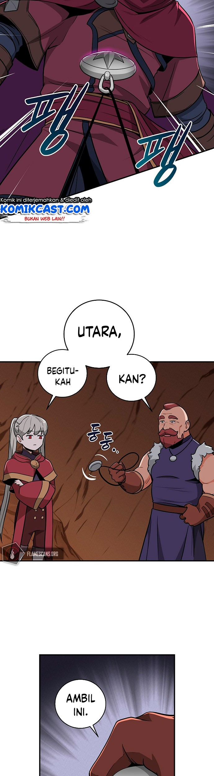 Archmage Streamer Chapter 25 Gambar 38