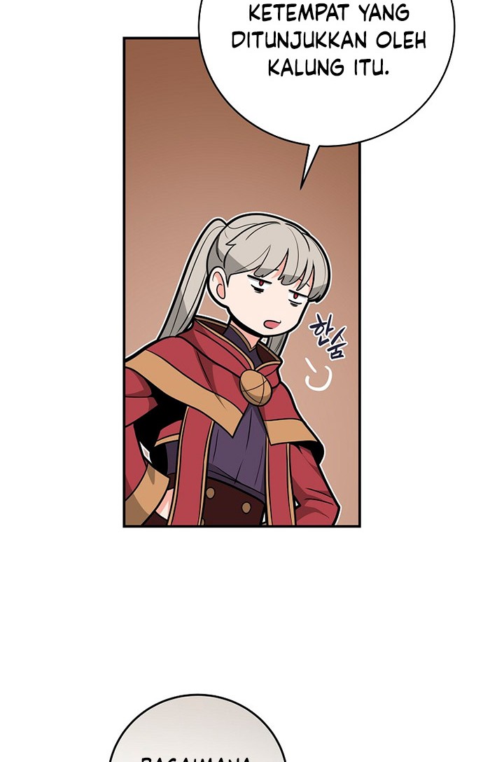 Archmage Streamer Chapter 25 Gambar 45