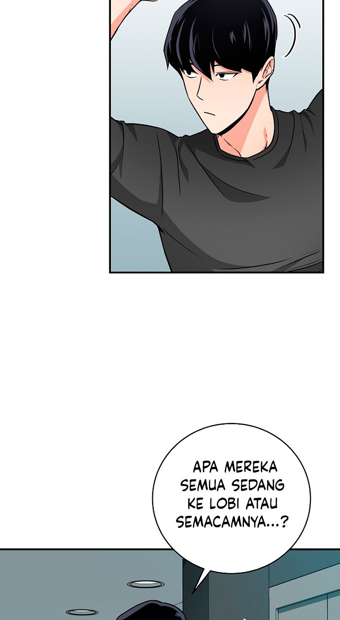 Archmage Streamer Chapter 25 Gambar 3