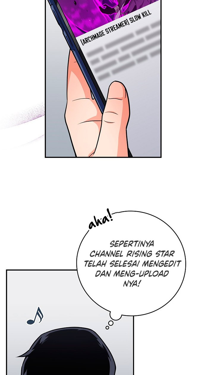 Archmage Streamer Chapter 25 Gambar 5