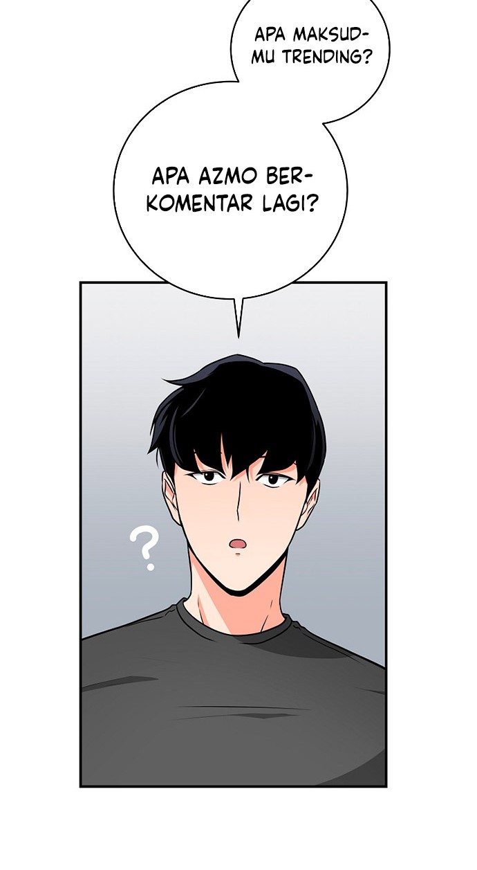 Archmage Streamer Chapter 25 Gambar 7