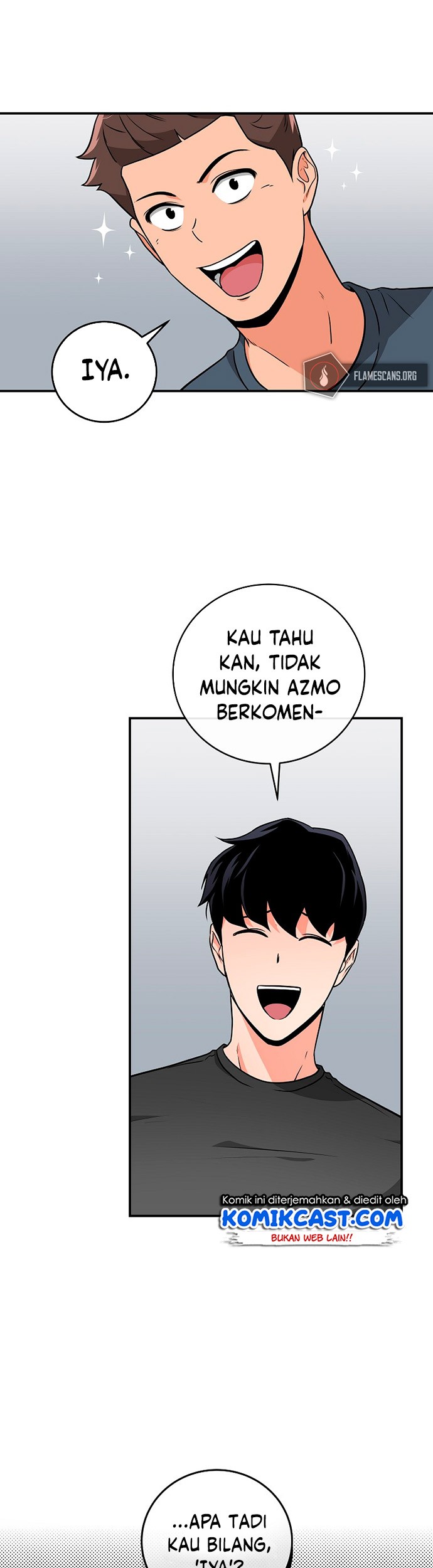 Archmage Streamer Chapter 25 Gambar 8