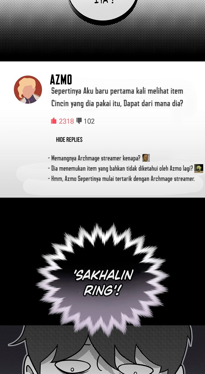 Archmage Streamer Chapter 25 Gambar 9