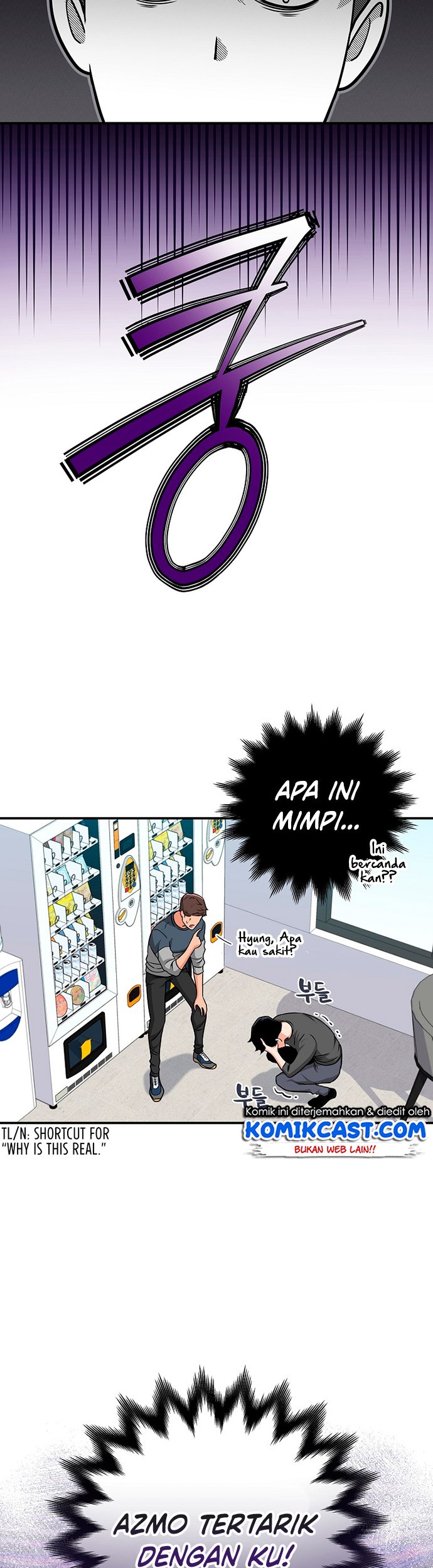 Archmage Streamer Chapter 25 Gambar 10