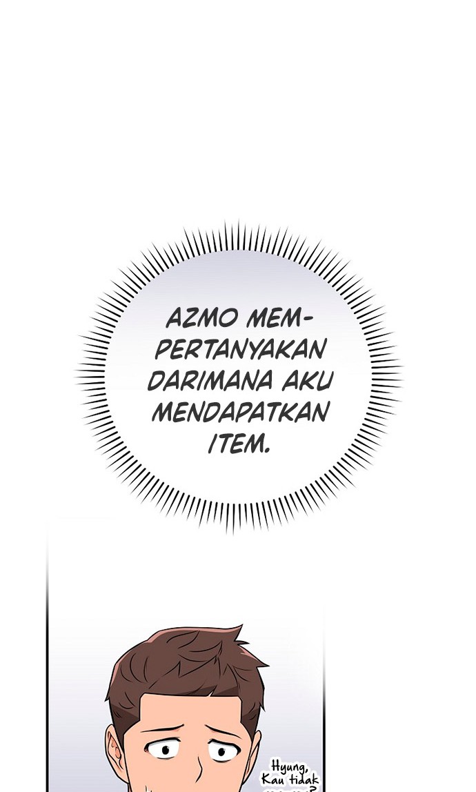 Archmage Streamer Chapter 25 Gambar 13