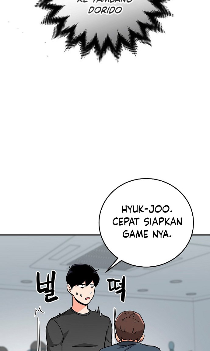 Archmage Streamer Chapter 25 Gambar 17