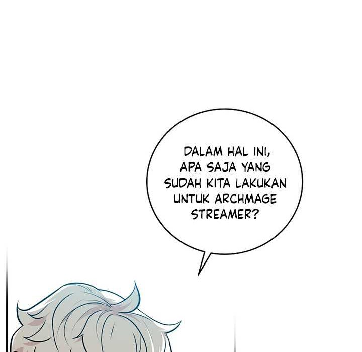 Archmage Streamer Chapter 27 Gambar 24