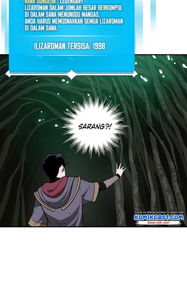 Archmage Streamer Chapter 27 Gambar 53