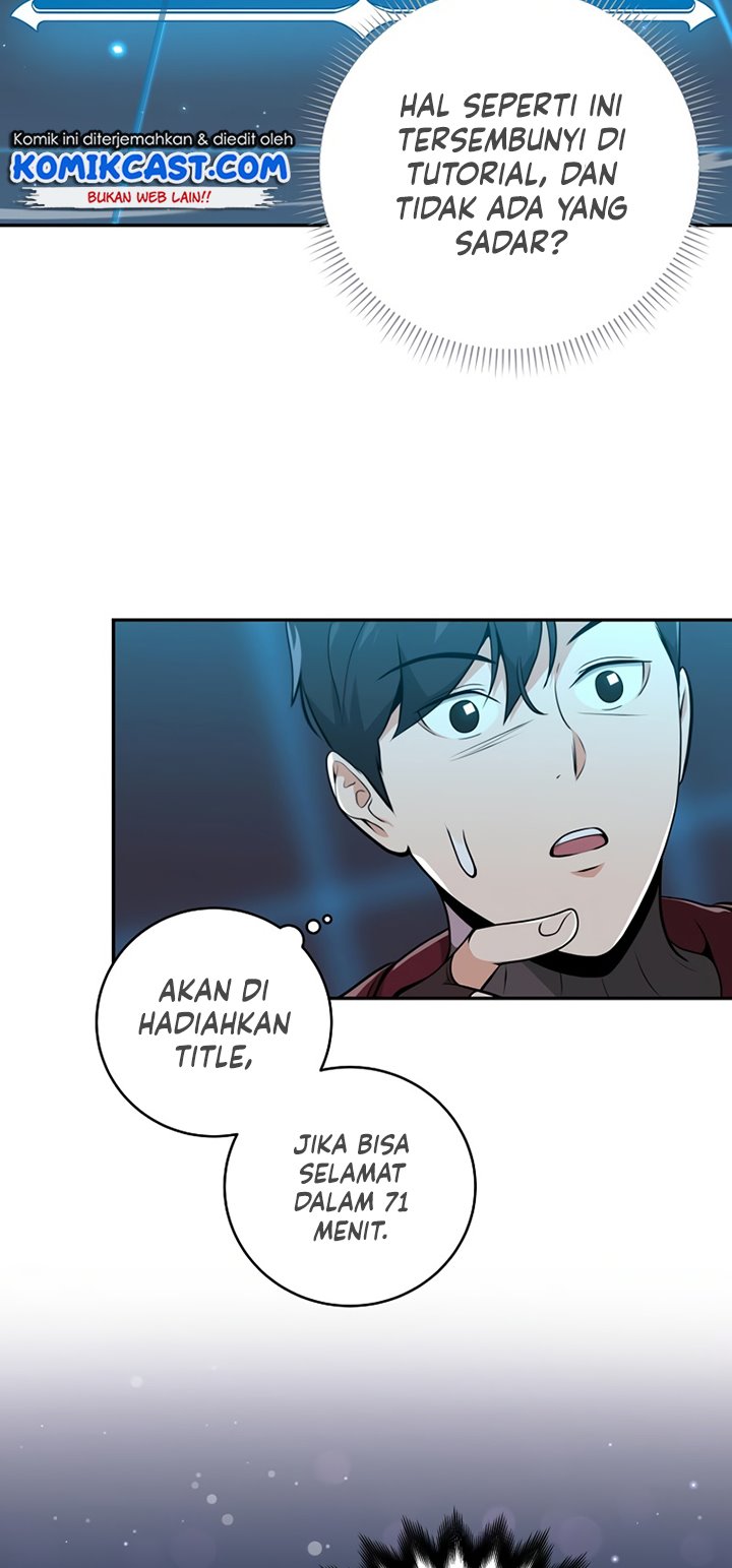Archmage Streamer Chapter 3 Gambar 11