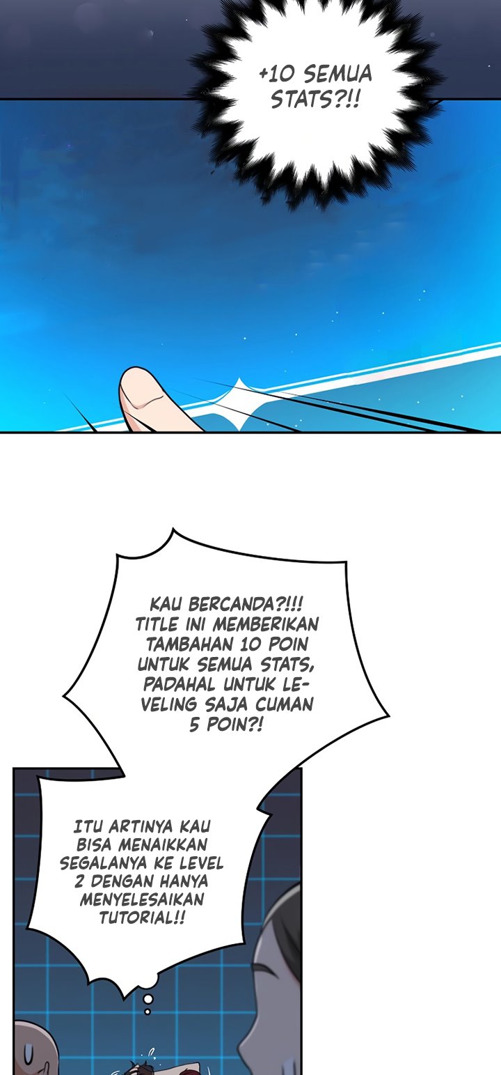 Archmage Streamer Chapter 3 Gambar 12