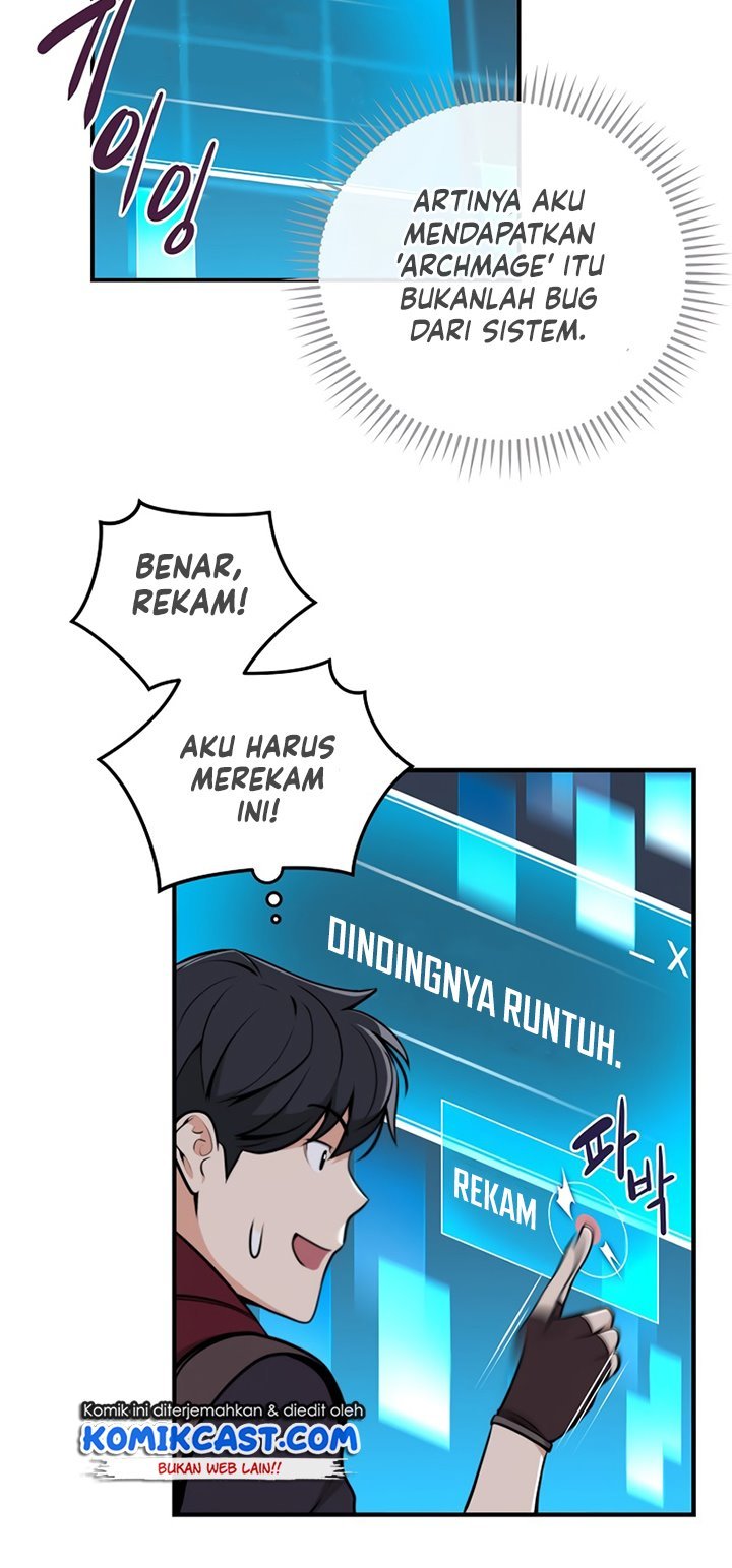 Archmage Streamer Chapter 3 Gambar 15