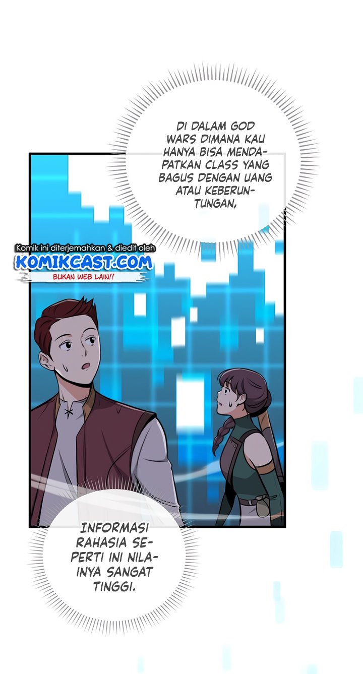 Archmage Streamer Chapter 3 Gambar 16