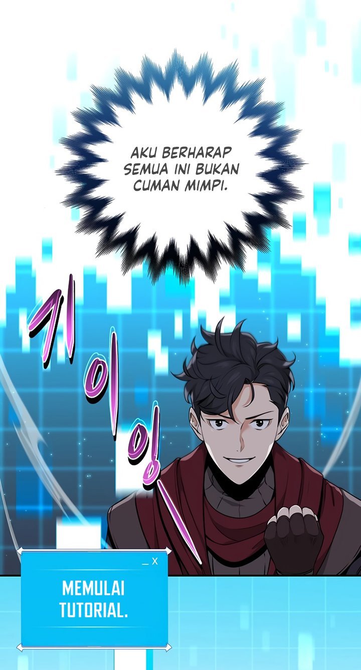 Archmage Streamer Chapter 3 Gambar 17