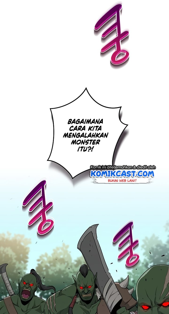 Archmage Streamer Chapter 3 Gambar 19