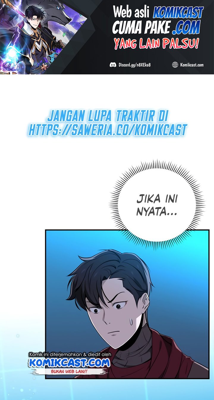 Baca Manhwa Archmage Streamer Chapter 3 Gambar 2