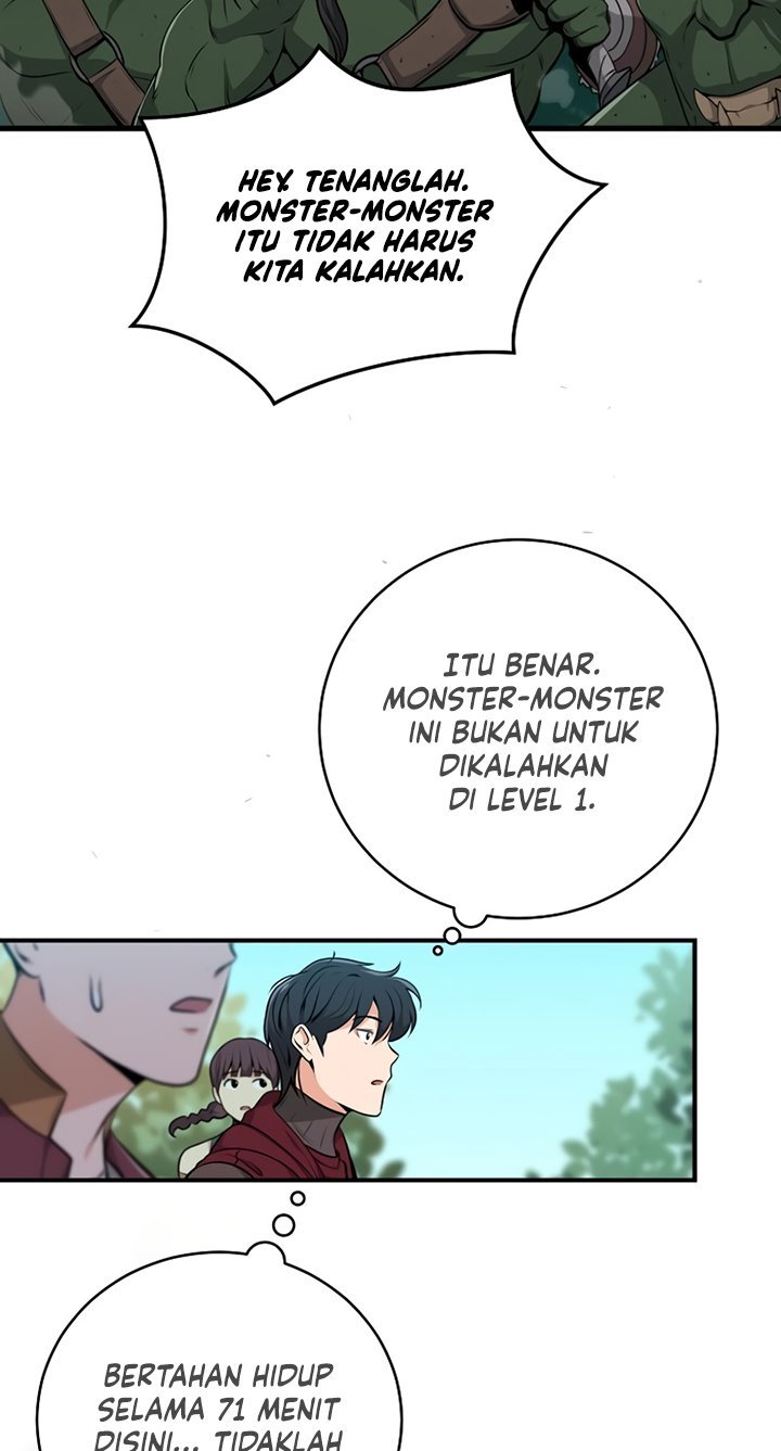 Archmage Streamer Chapter 3 Gambar 20