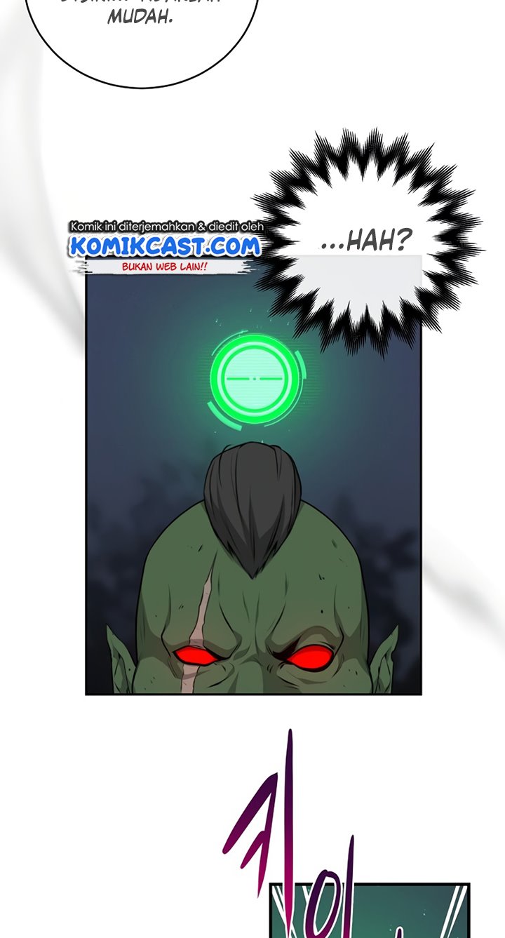 Archmage Streamer Chapter 3 Gambar 21