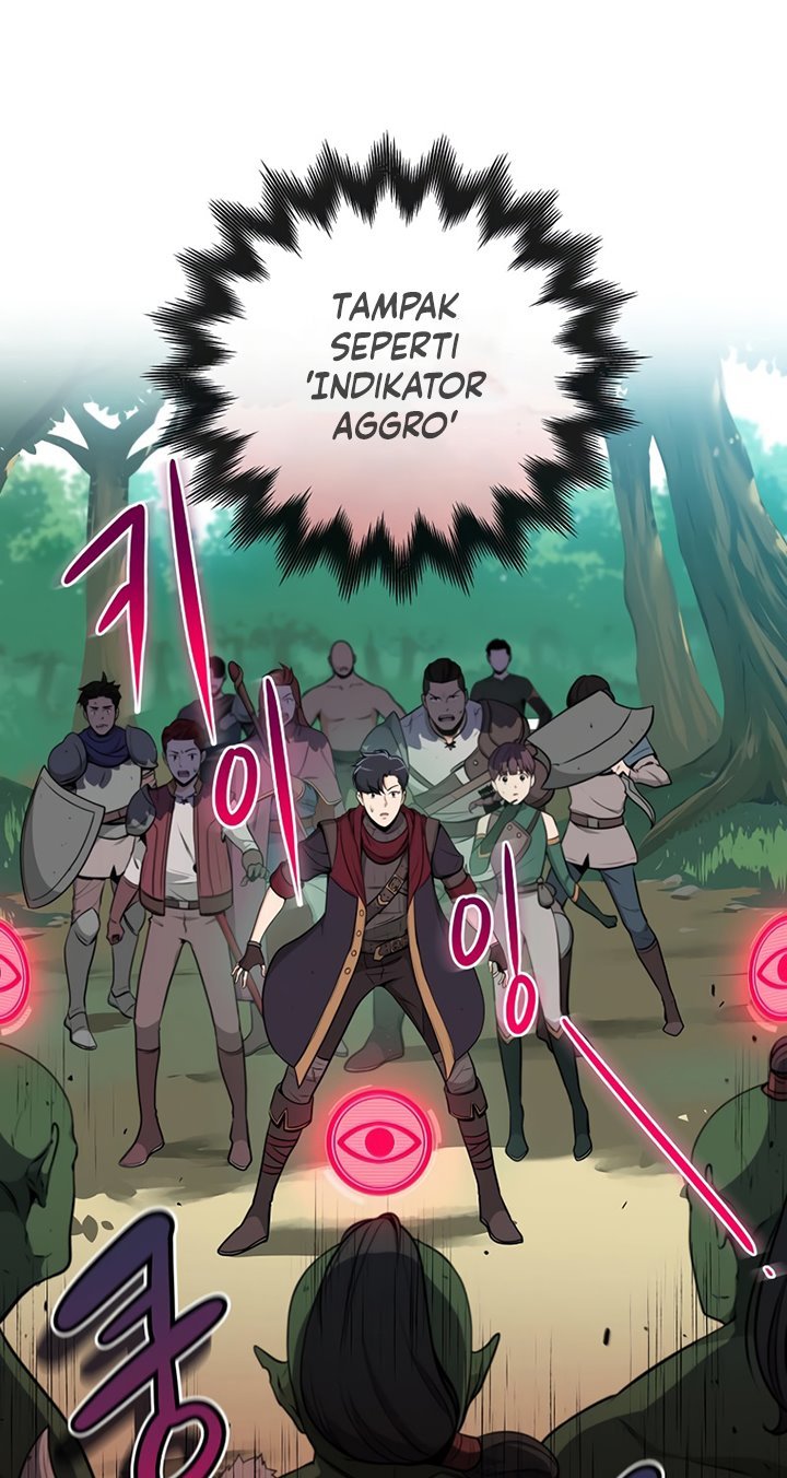 Archmage Streamer Chapter 3 Gambar 23