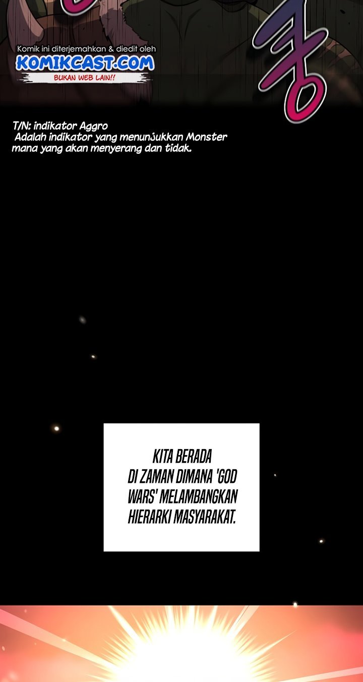 Archmage Streamer Chapter 3 Gambar 24