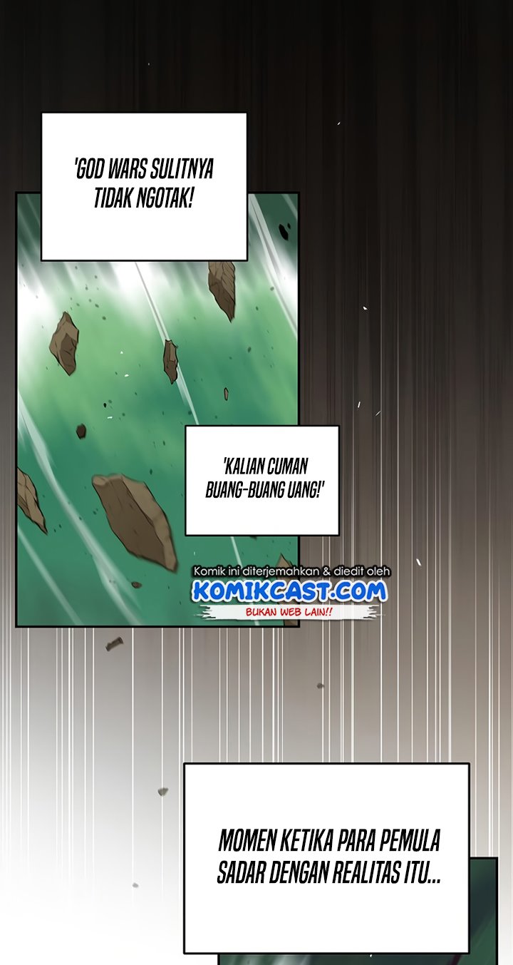 Archmage Streamer Chapter 3 Gambar 26