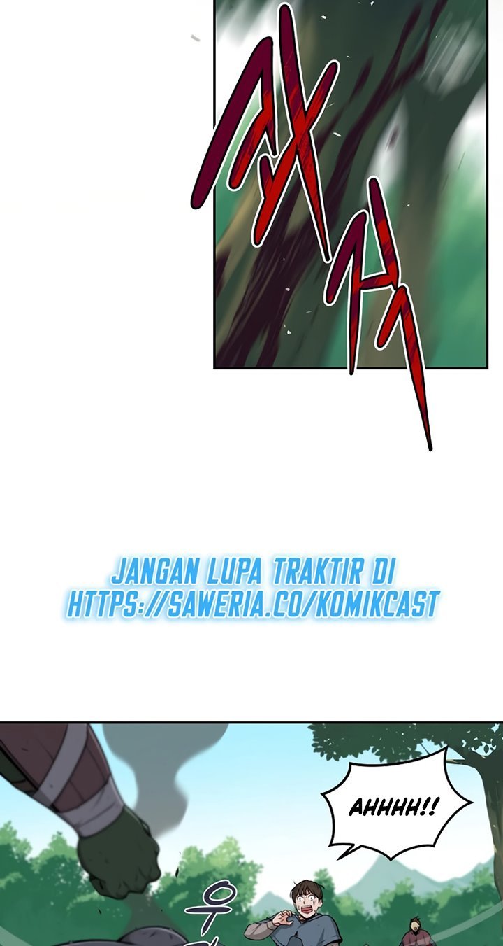 Archmage Streamer Chapter 3 Gambar 27