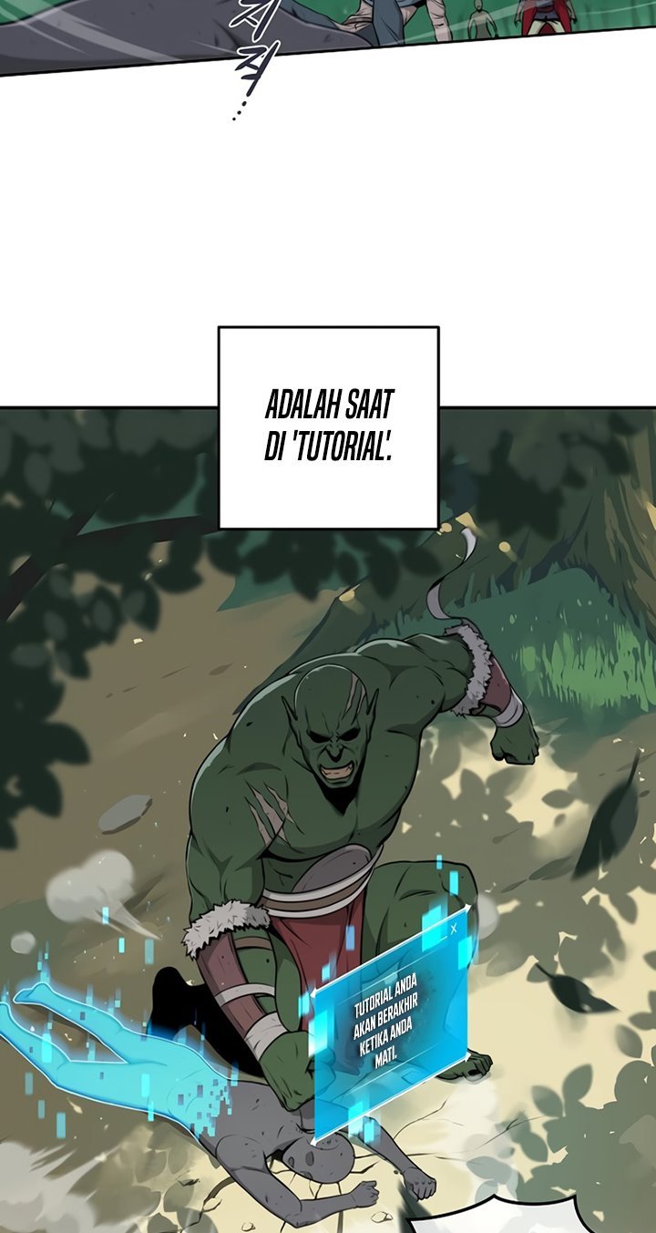 Archmage Streamer Chapter 3 Gambar 28