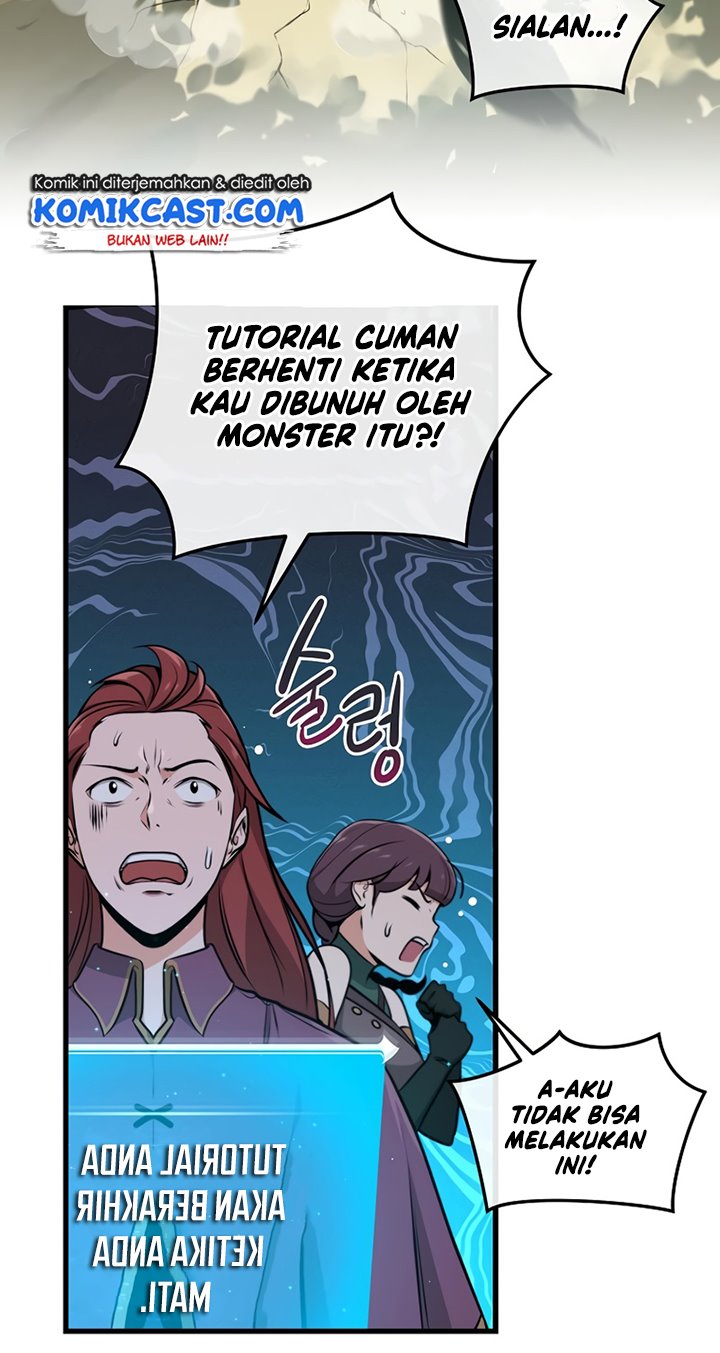 Archmage Streamer Chapter 3 Gambar 29