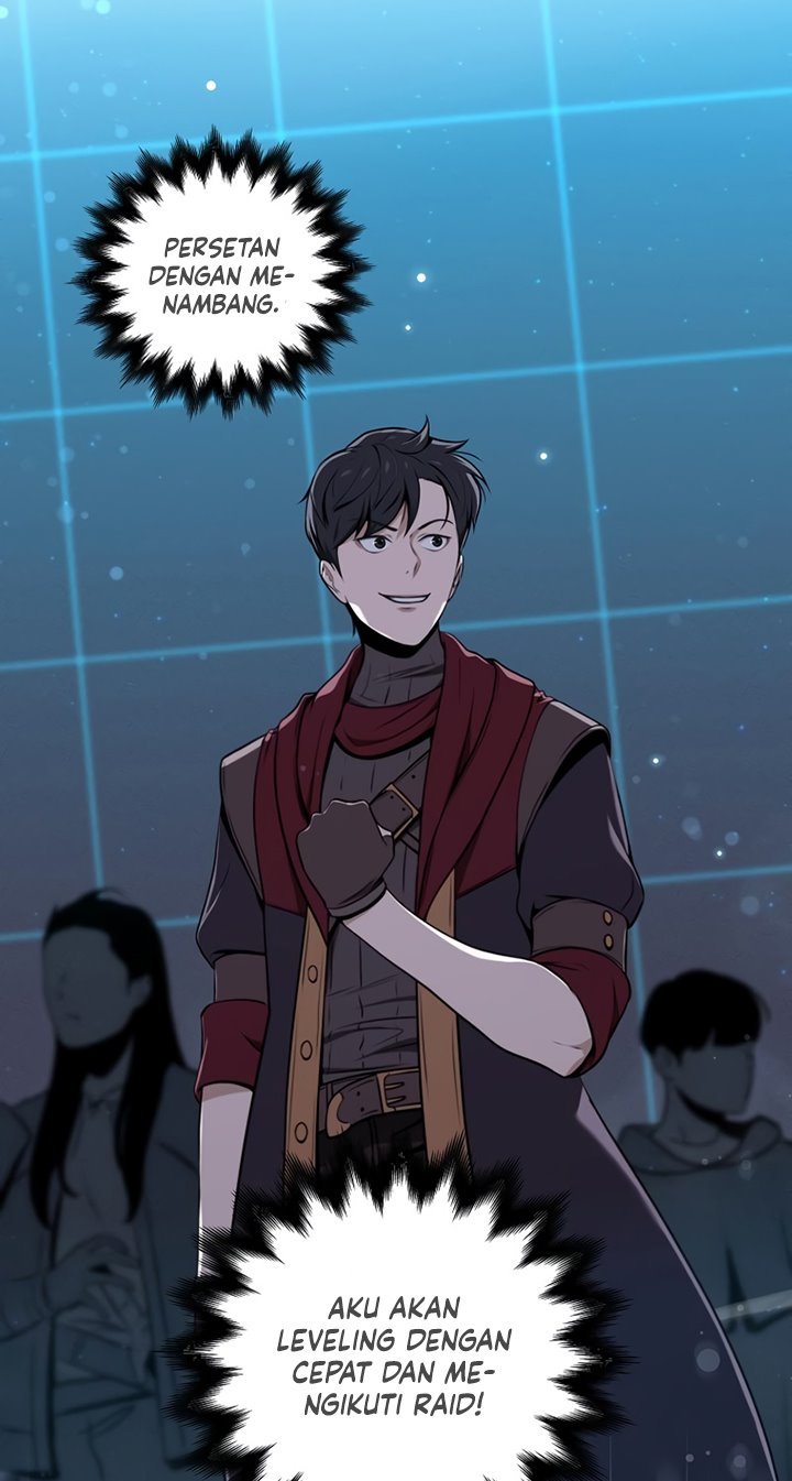Archmage Streamer Chapter 3 Gambar 3