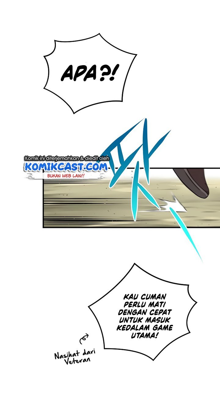 Archmage Streamer Chapter 3 Gambar 30