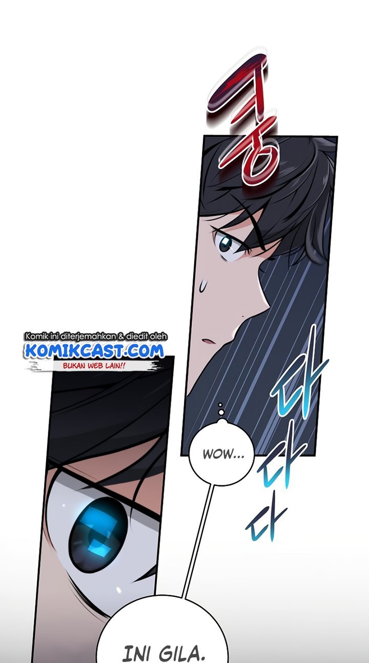 Archmage Streamer Chapter 3 Gambar 32