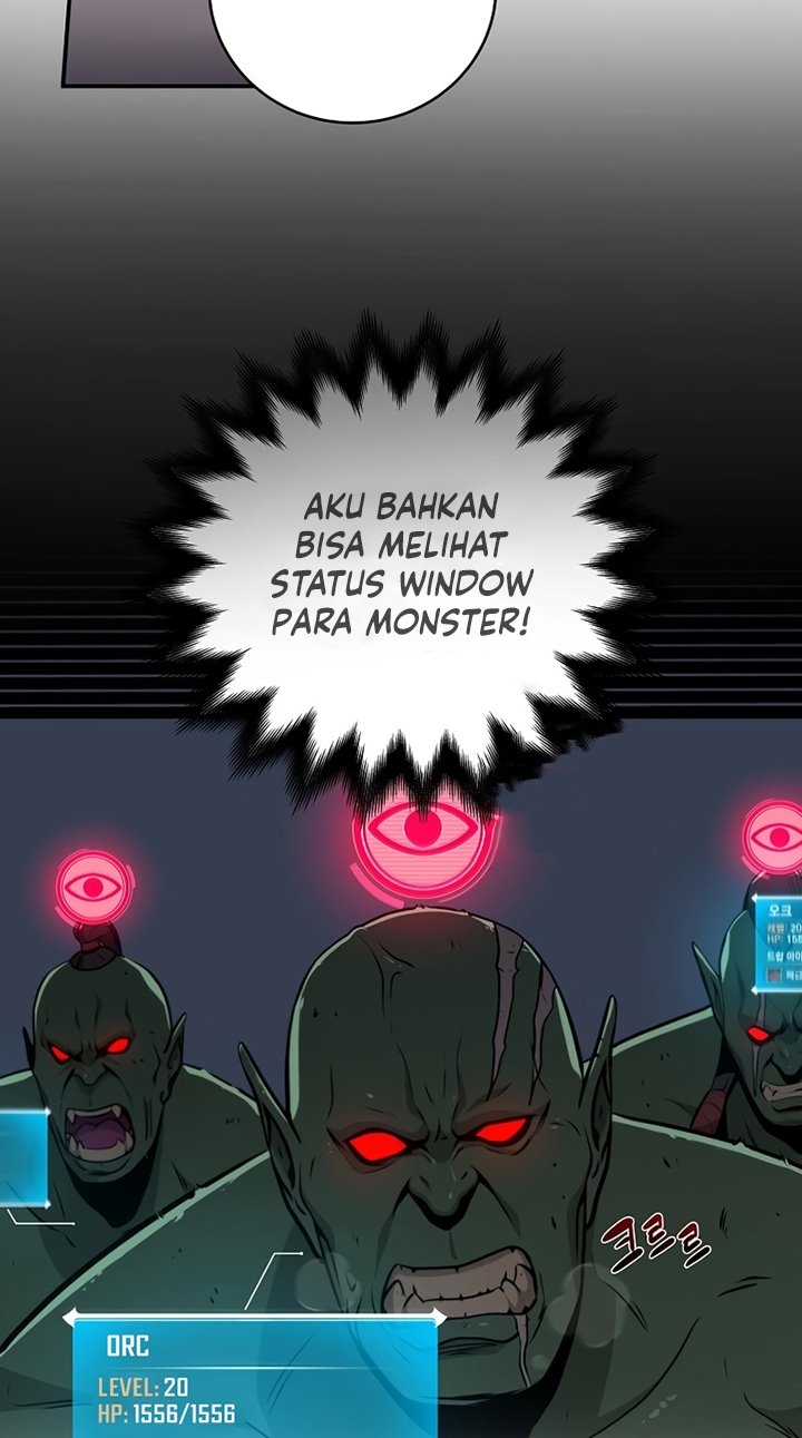Archmage Streamer Chapter 3 Gambar 33