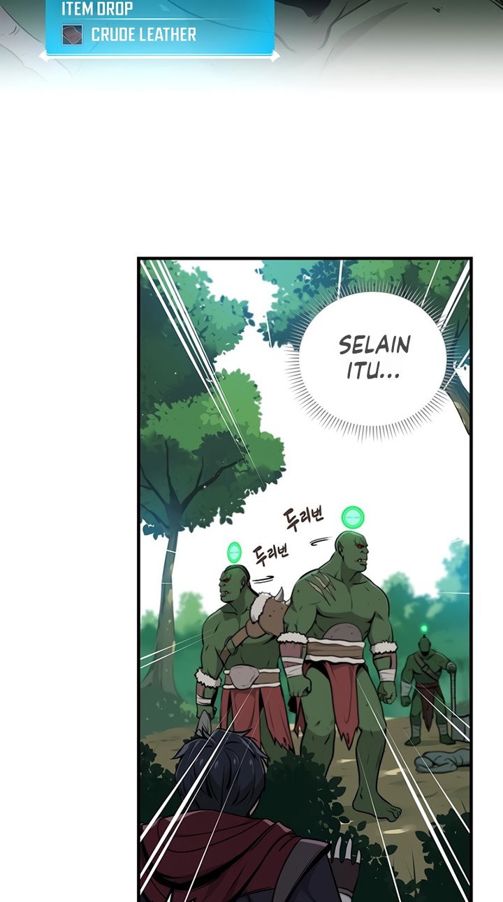 Archmage Streamer Chapter 3 Gambar 34