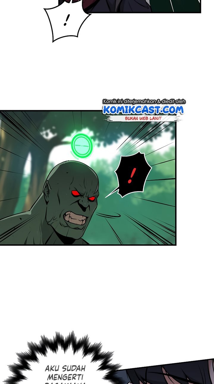 Archmage Streamer Chapter 3 Gambar 35