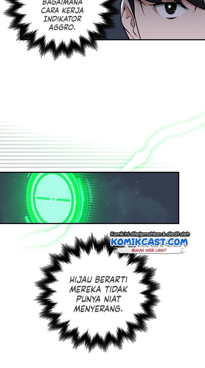 Archmage Streamer Chapter 3 Gambar 36