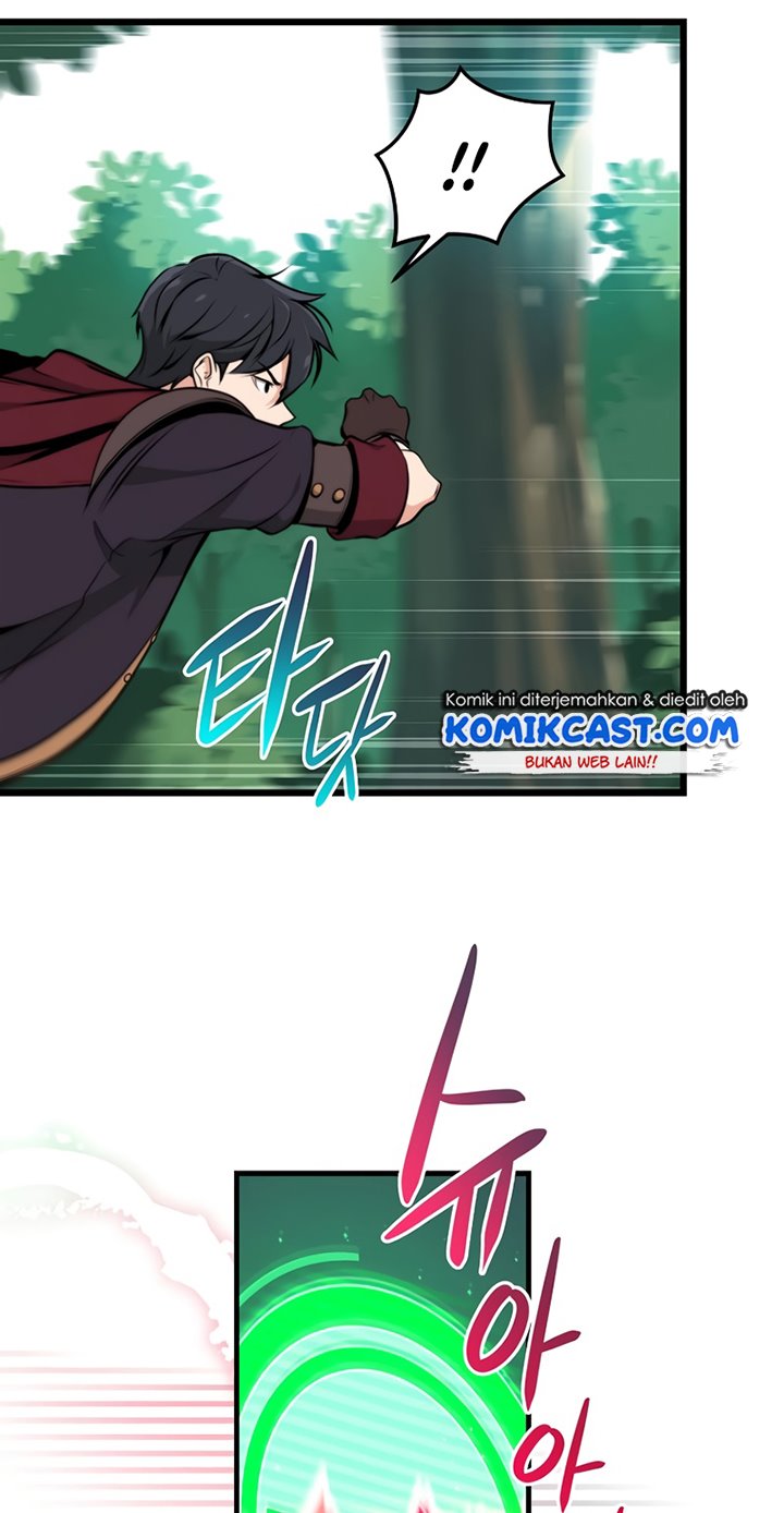 Archmage Streamer Chapter 3 Gambar 37