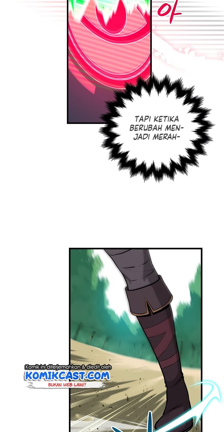 Archmage Streamer Chapter 3 Gambar 38