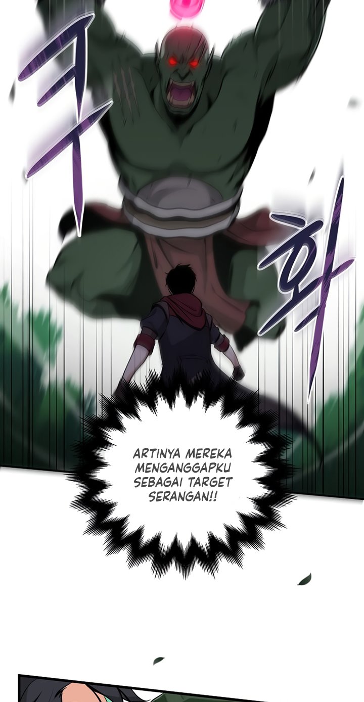 Archmage Streamer Chapter 3 Gambar 40