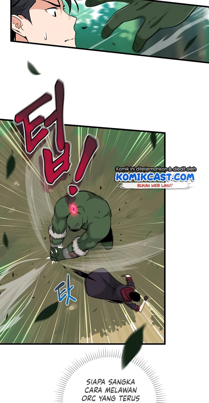 Archmage Streamer Chapter 3 Gambar 41