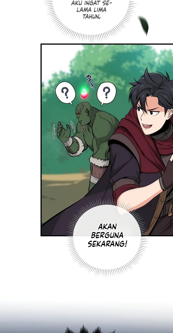 Archmage Streamer Chapter 3 Gambar 42