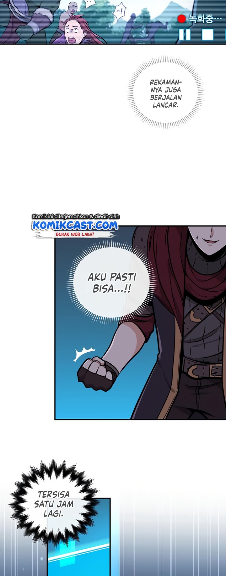 Archmage Streamer Chapter 3 Gambar 45