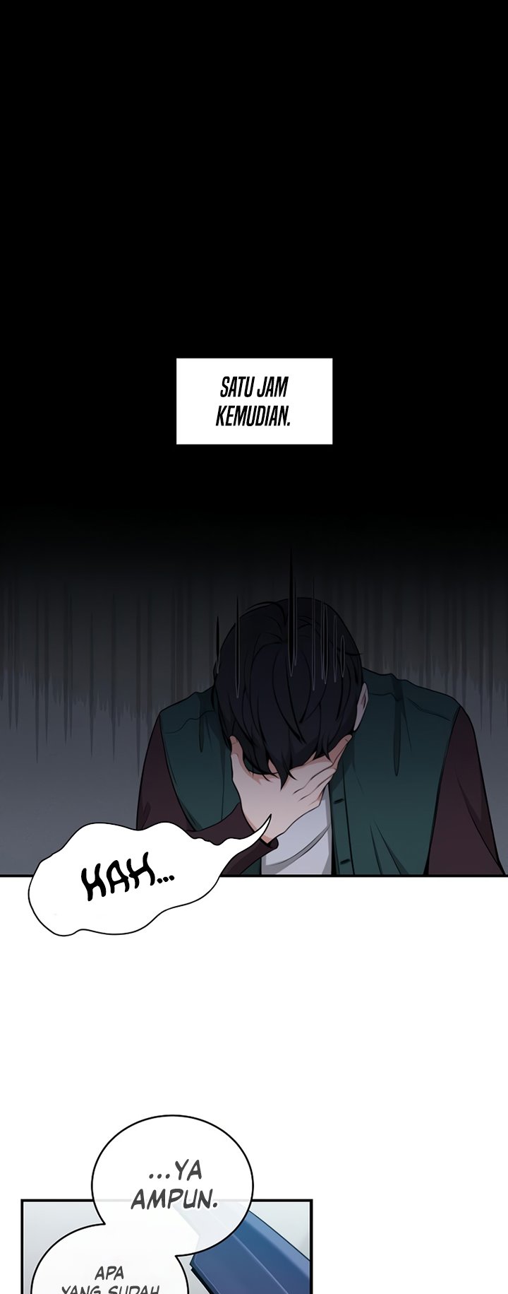 Archmage Streamer Chapter 3 Gambar 47